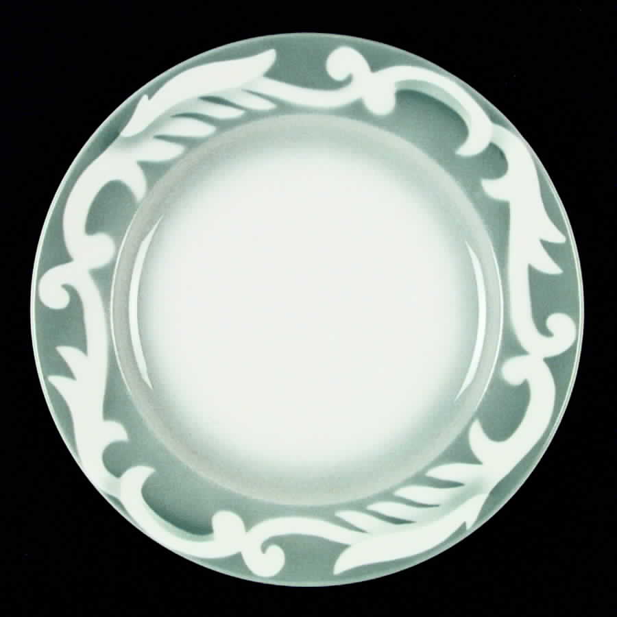 WLK5 Dinner Plate by Walker-1