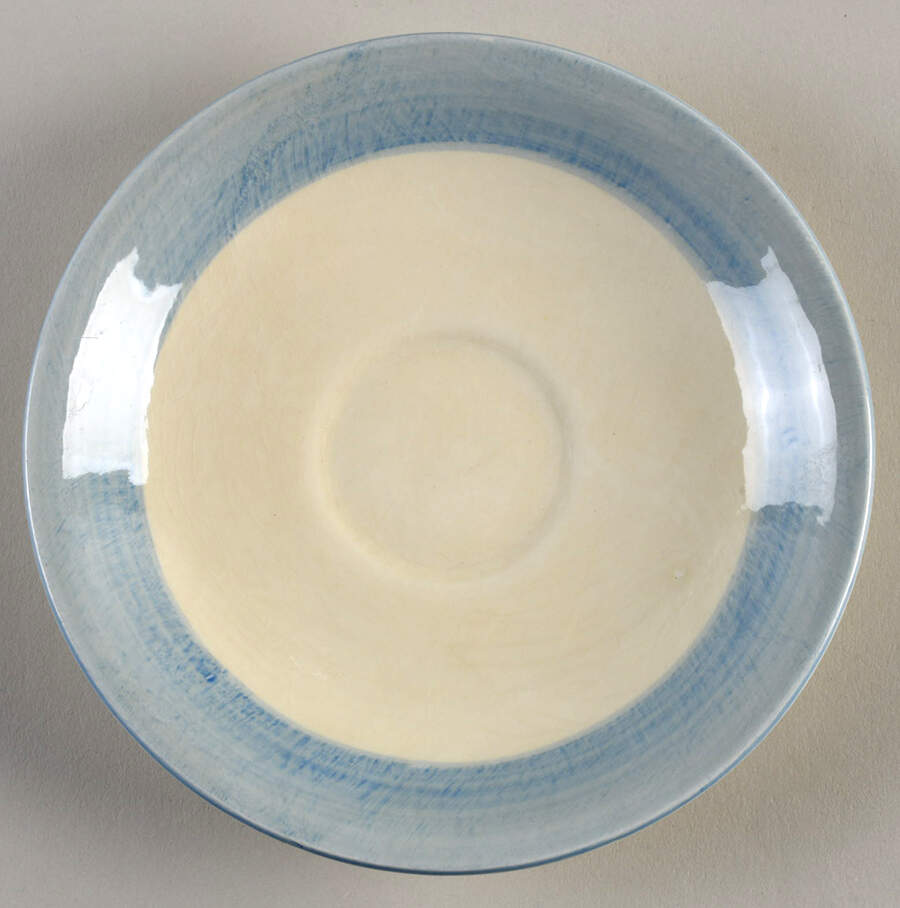 Bristol  Saucer by Williams-Sonoma-1