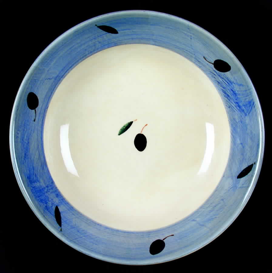 Bristol  Large Rim Soup Bowl by Williams-Sonoma-1