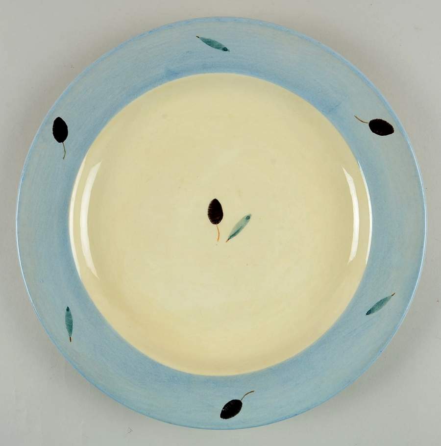 Bristol  Dinner Plate by Williams-Sonoma-1
