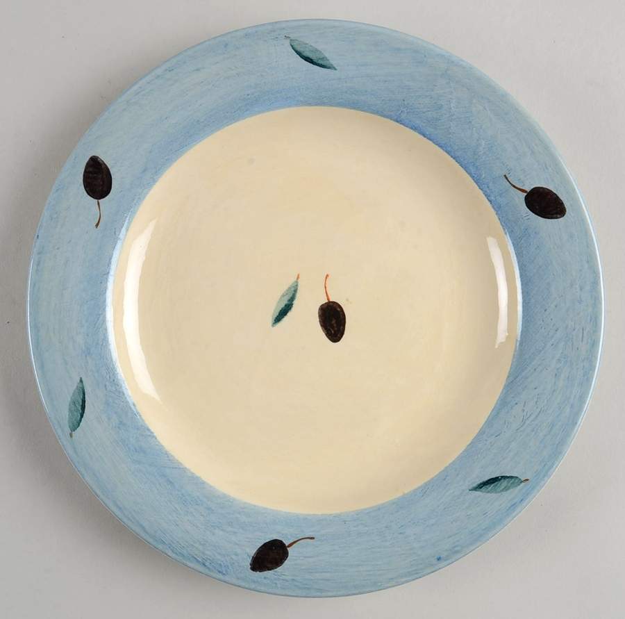 Bristol  Salad Plate by Williams-Sonoma-1