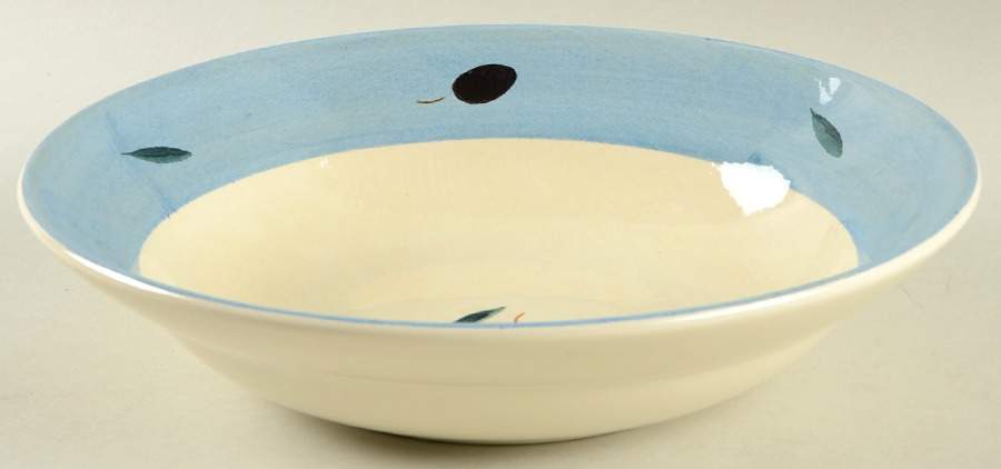 Bristol  Individual Pasta Bowl by Williams-Sonoma-1