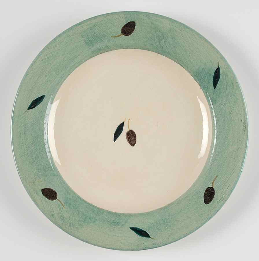 Bristol  Salad Plate by Williams-Sonoma-1