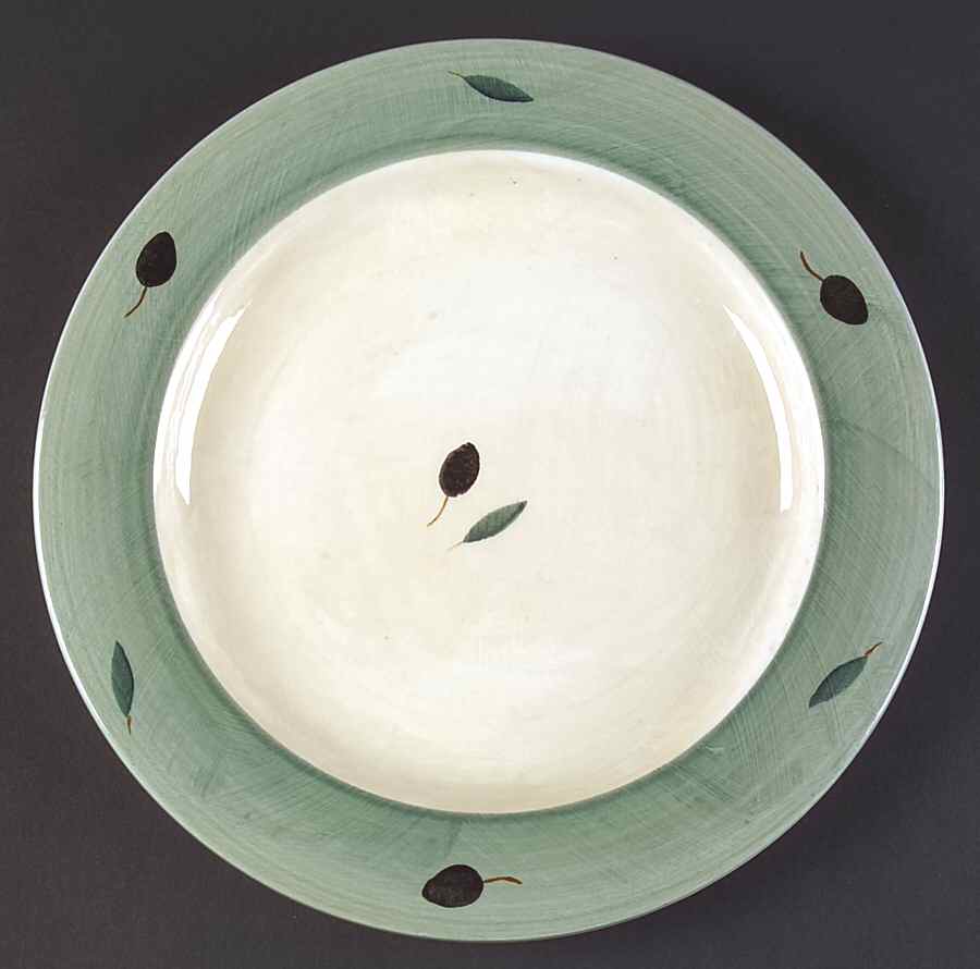 Bristol  Dinner Plate by Williams-Sonoma-1