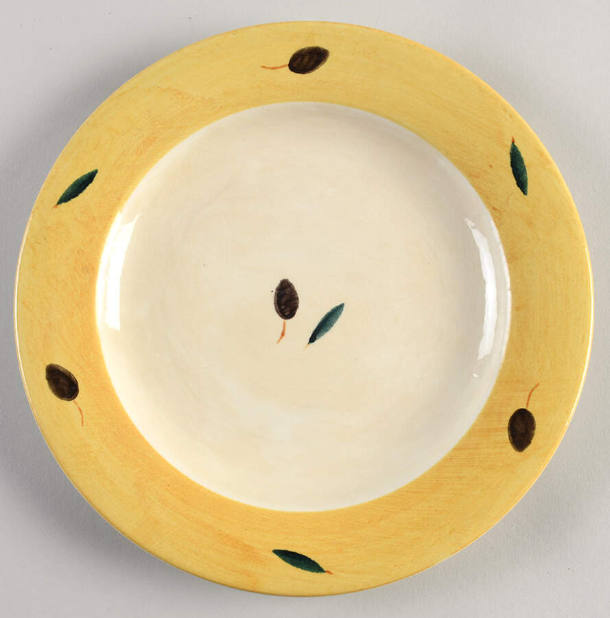 Bristol  Salad Plate by Williams-Sonoma-1