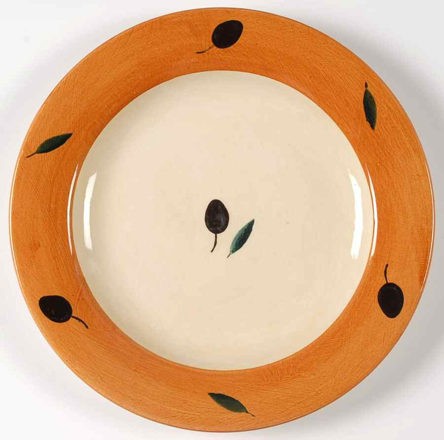 Bristol  Salad Plate by Williams-Sonoma-1