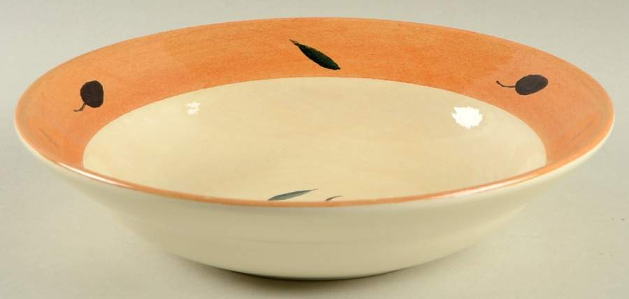 Bristol  Individual Pasta Bowl by Williams-Sonoma-1