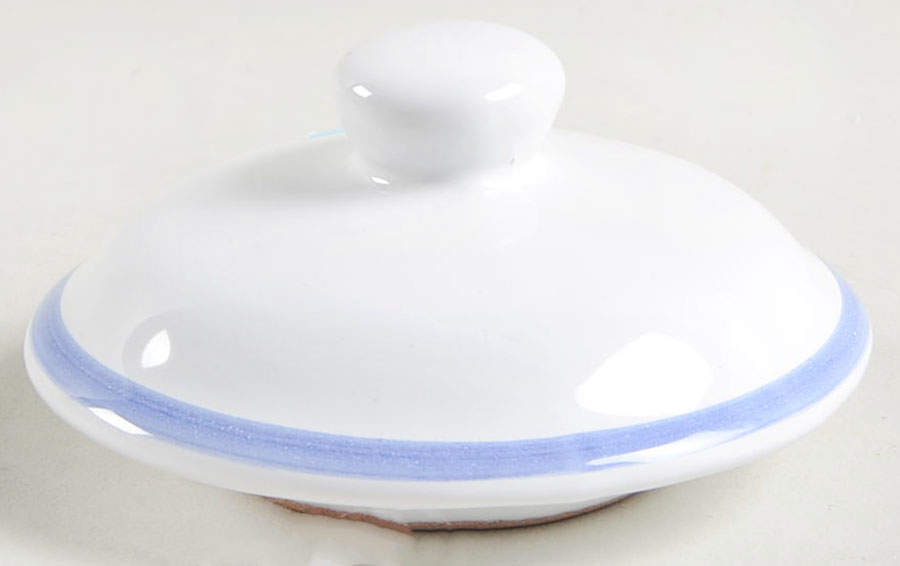 Tournesol (Italy) Lid for Sugar Bowl by Williams-Sonoma-1