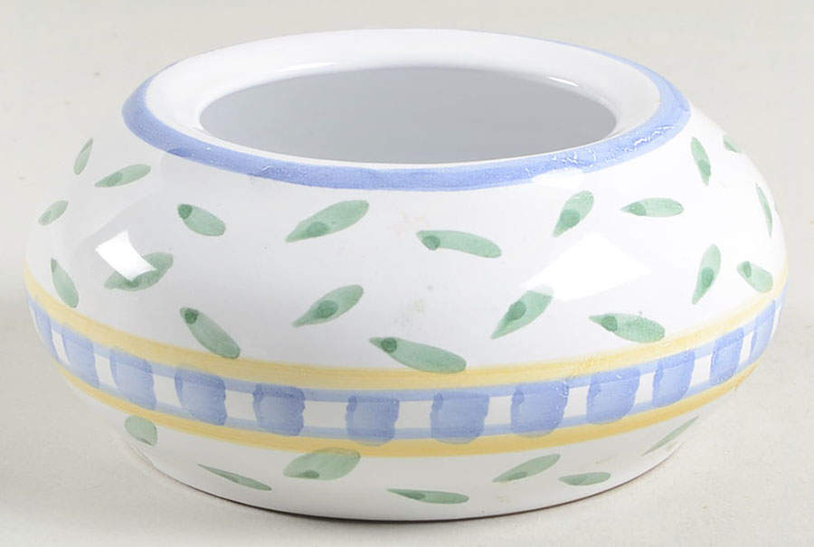 Tournesol (Italy) Sugar Bowl No Lid by Williams-Sonoma-1