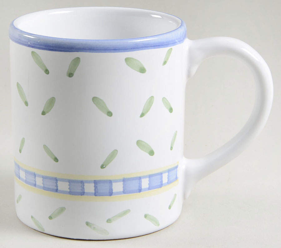 Tournesol (Italy) Mug by Williams-Sonoma-1