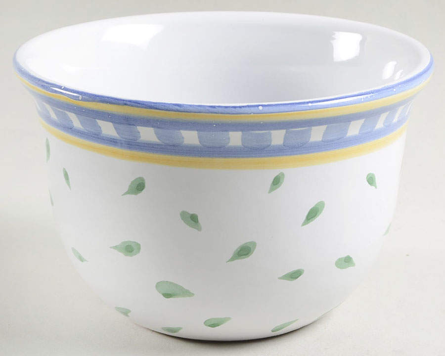 Tournesol (Italy) 5" All Purpose Bowl by Williams-Sonoma-1