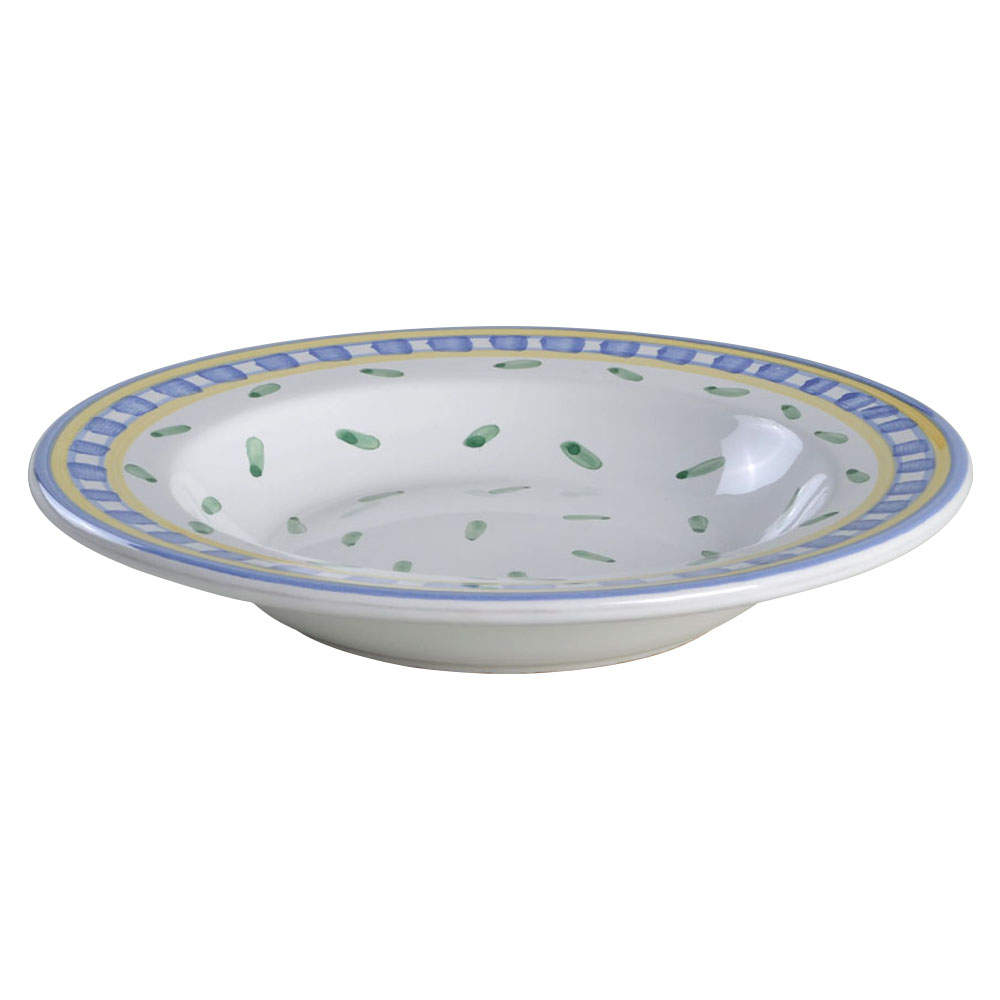 Tournesol (Italy) 9" Soup/Pasta Bowl by Williams-Sonoma-1