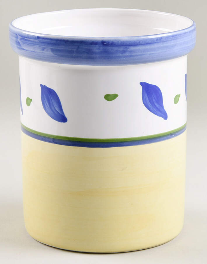 Tournesol (Italy) Medium Canister No Lid by Williams-Sonoma-1