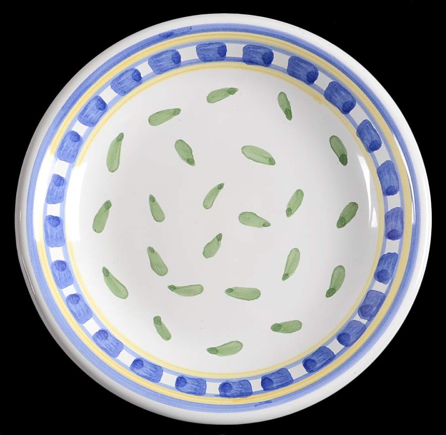 Tournesol (Italy) Coaster by Williams-Sonoma-1