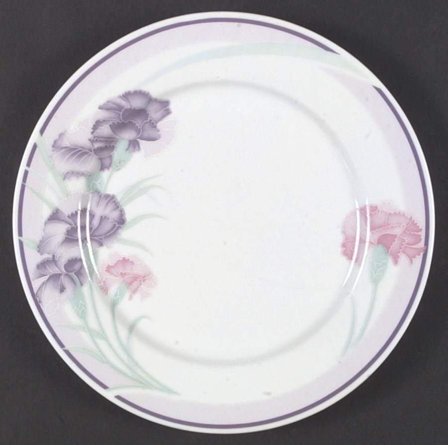 WHJ8 Dinner Plate by White Jade-1