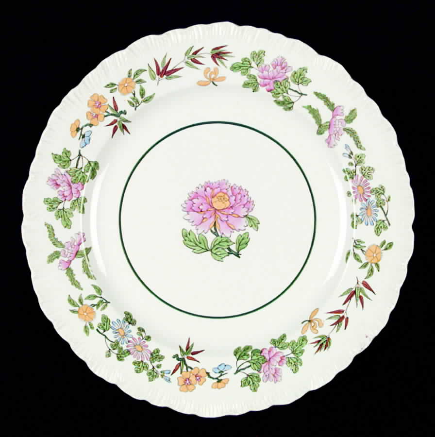 AL7984 Dinner Plate by Wedgwood-1