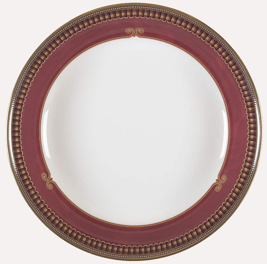 Glenmont 7" Individual Pasta Bowl by Waterford China-1
