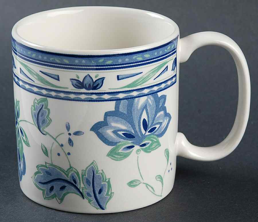 French Provincial Mug by Wedgwood-1