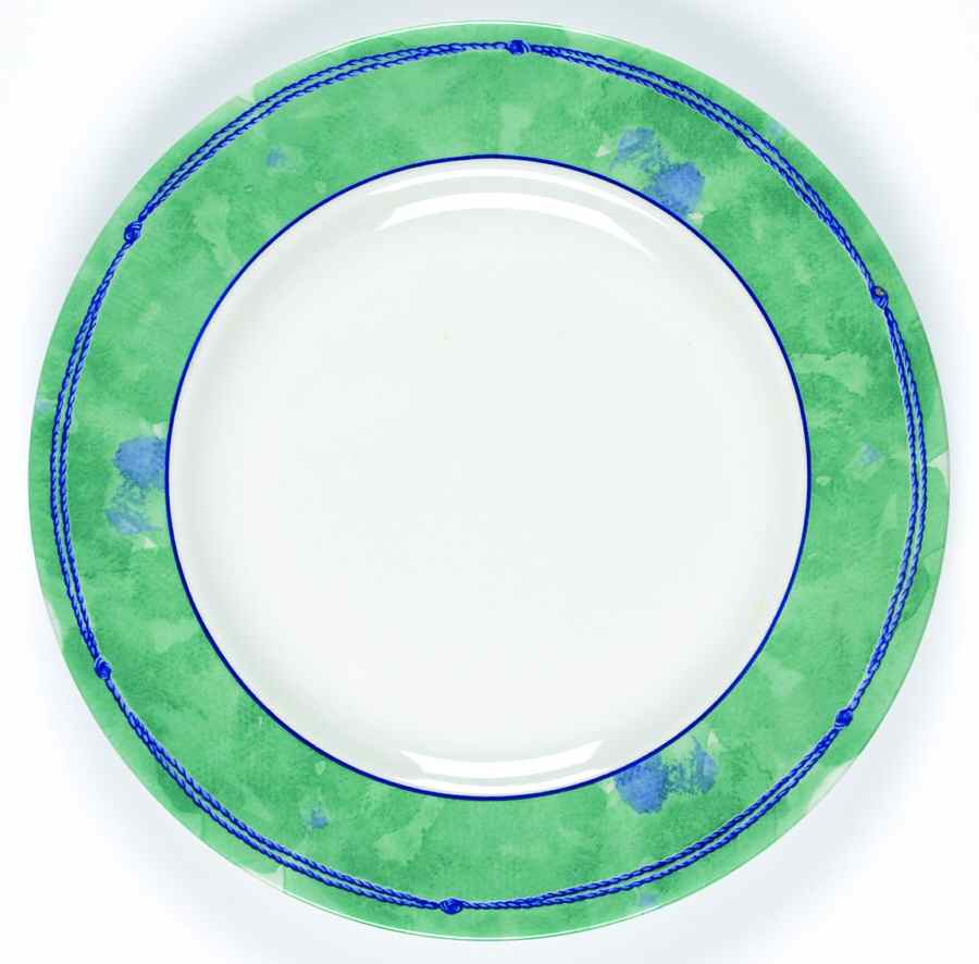 Braided Cord (Improvisation) Dinner Plate by Wedgwood-1