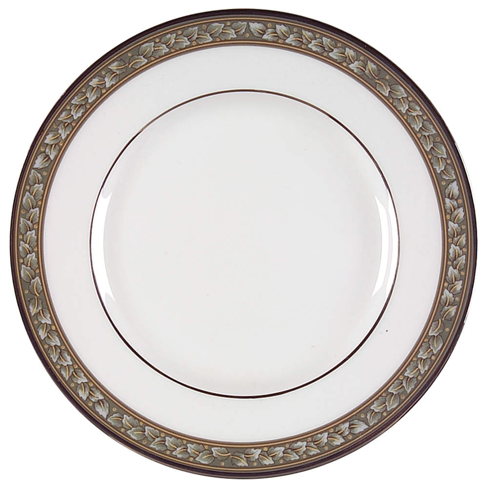 Laurel Bread & Butter Plate by Waterford China-1