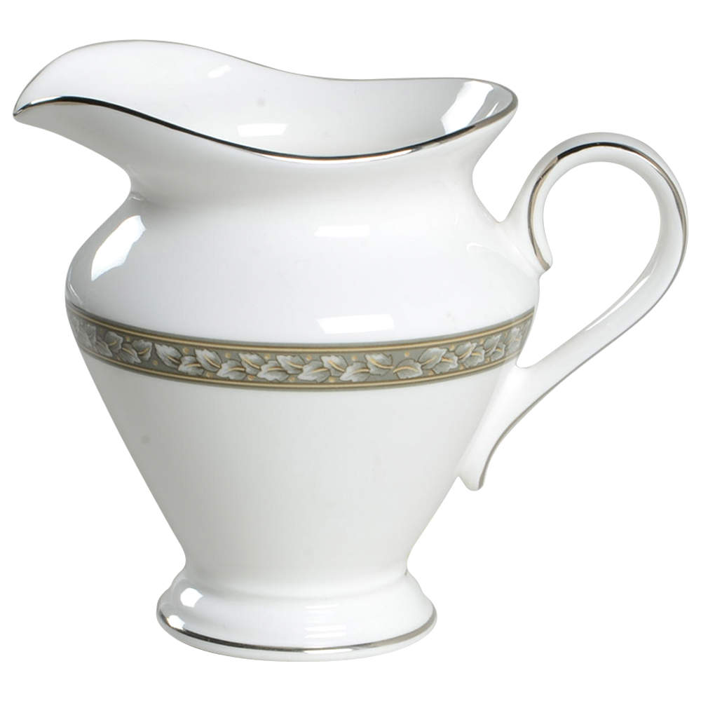 Laurel Creamer by Waterford China-1