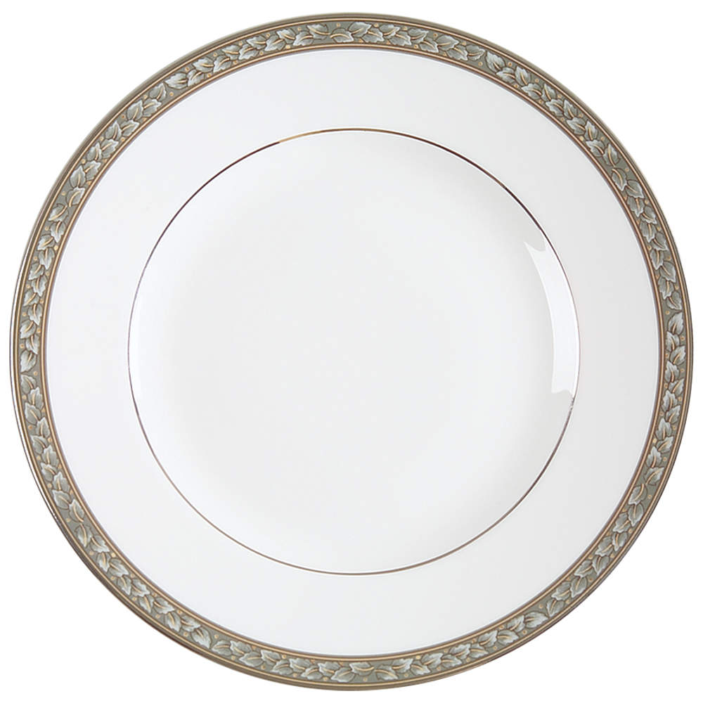 Laurel Salad/Dessert Plate by Waterford China-1