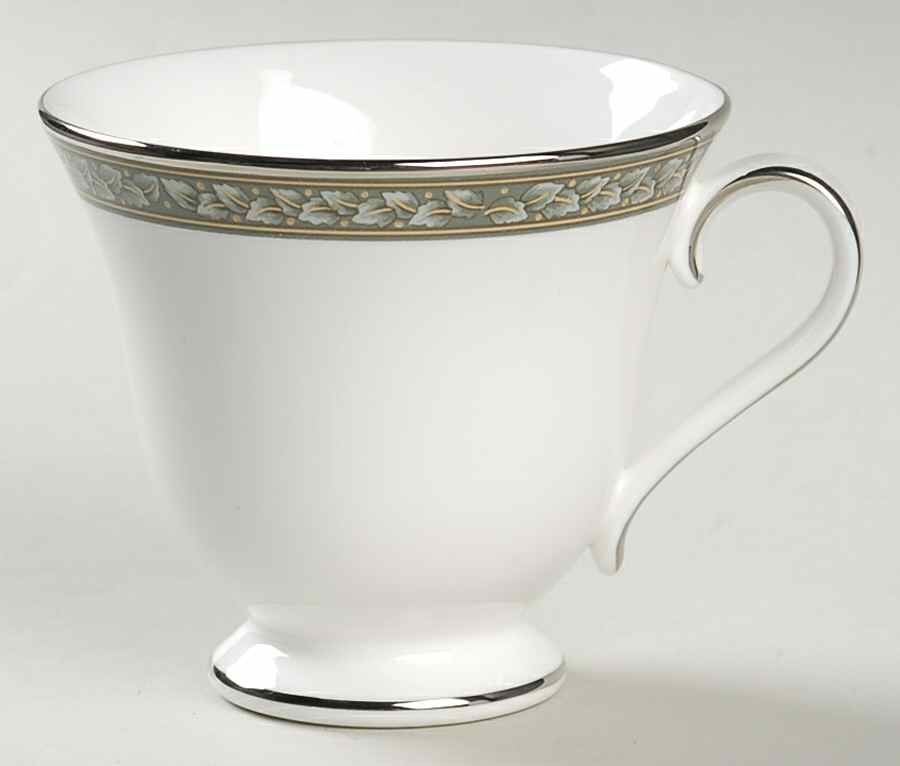 Laurel Footed Cup by Waterford China-1