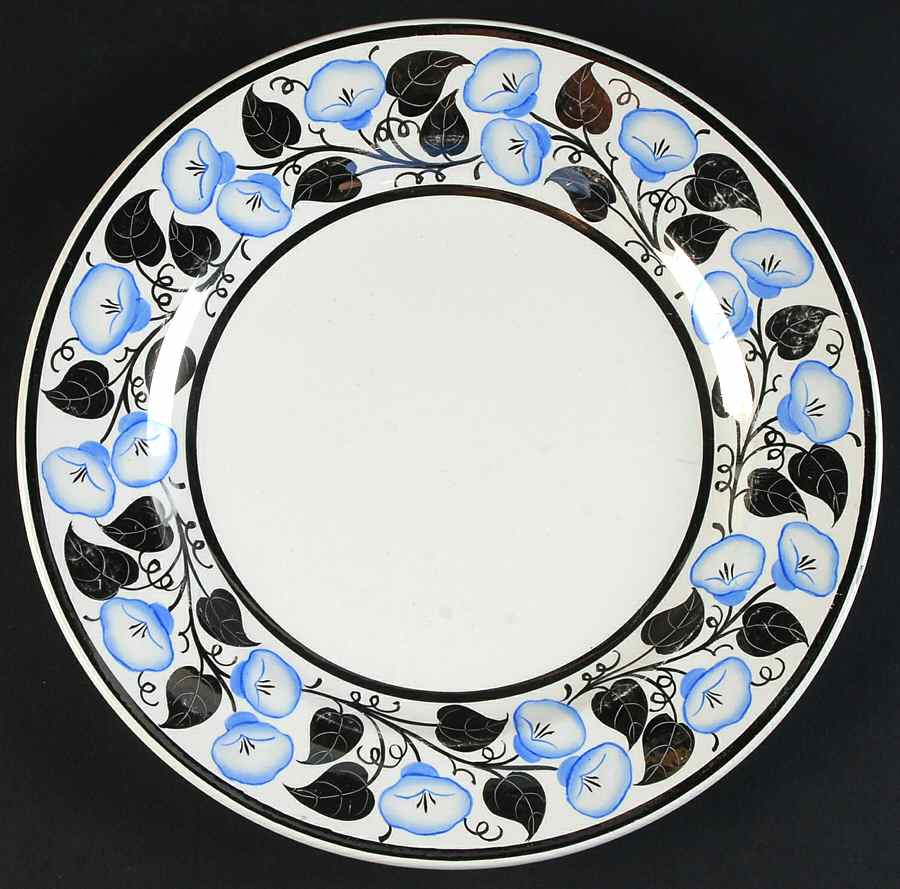AMH9145 Luncheon Plate by Wedgwood-1