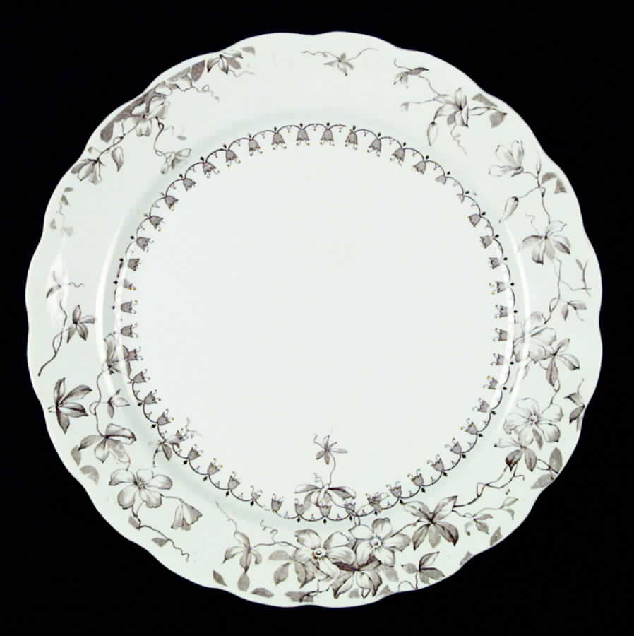 Hero Dinner Plate by Wedgwood-1