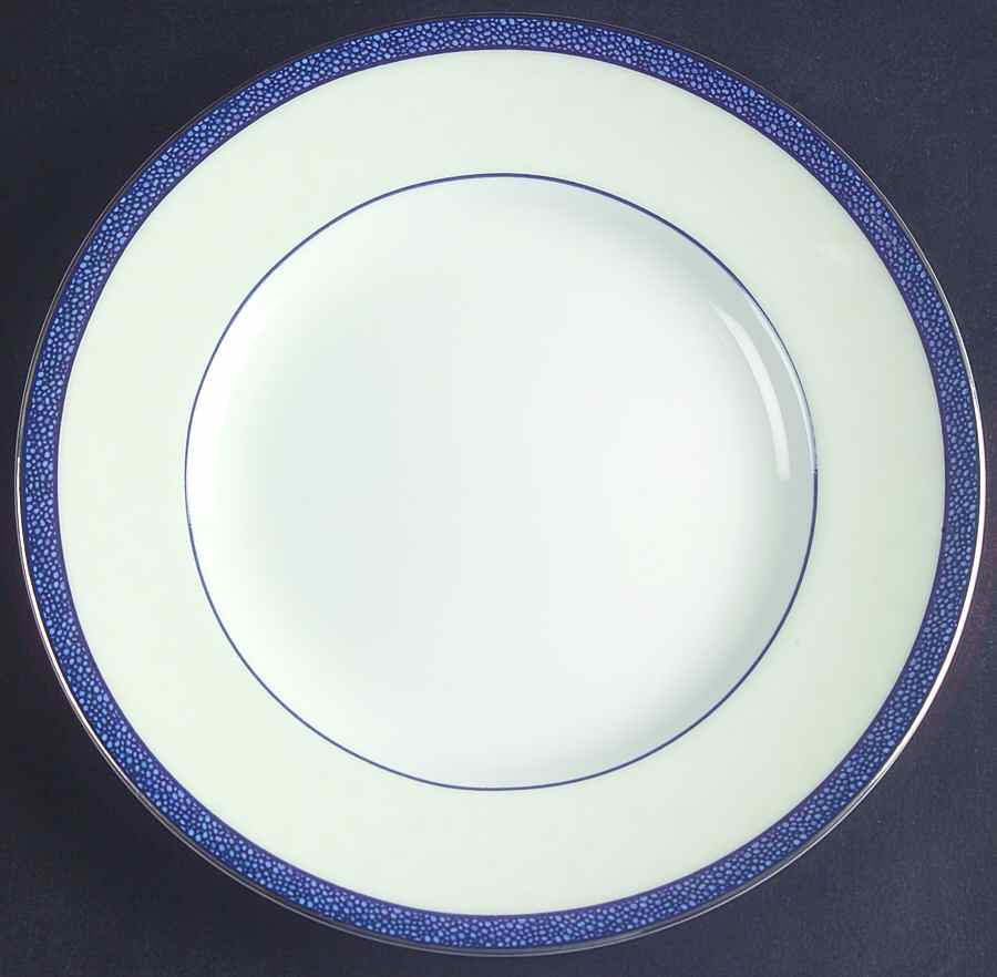 Empress Bread & Butter Plate by Wedgwood-1