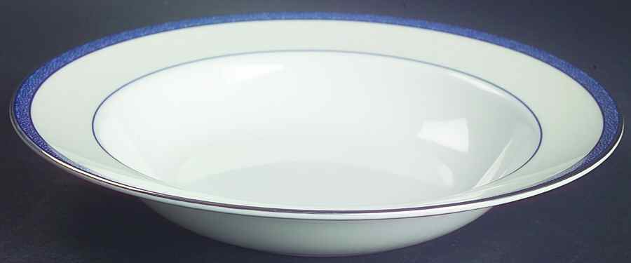 Empress Rim Soup Bowl by Wedgwood-1