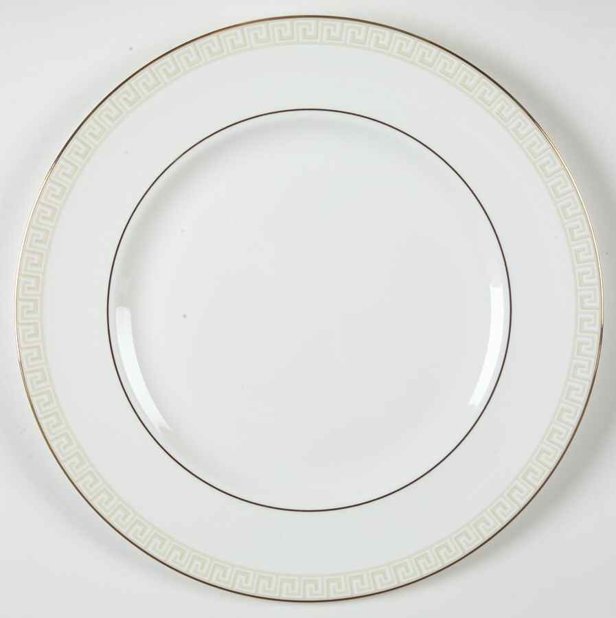Athens Dinner Plate by Wedgwood-1