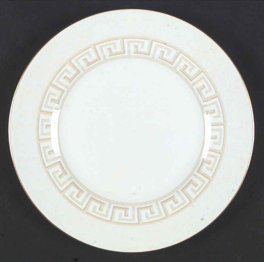 Athens Accent Salad Plate by Wedgwood-1
