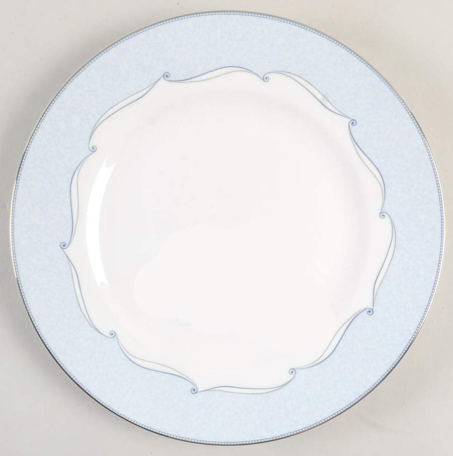 Venice Salad Plate by Wedgwood-1