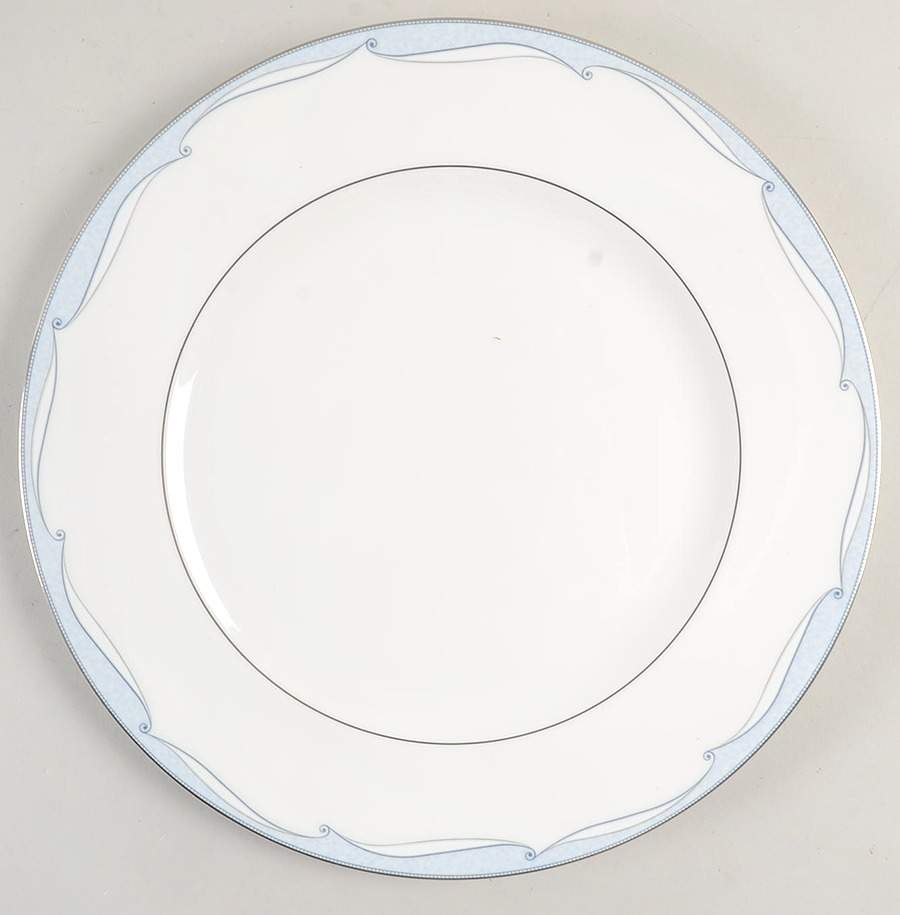 Venice Dinner Plate by Wedgwood-1