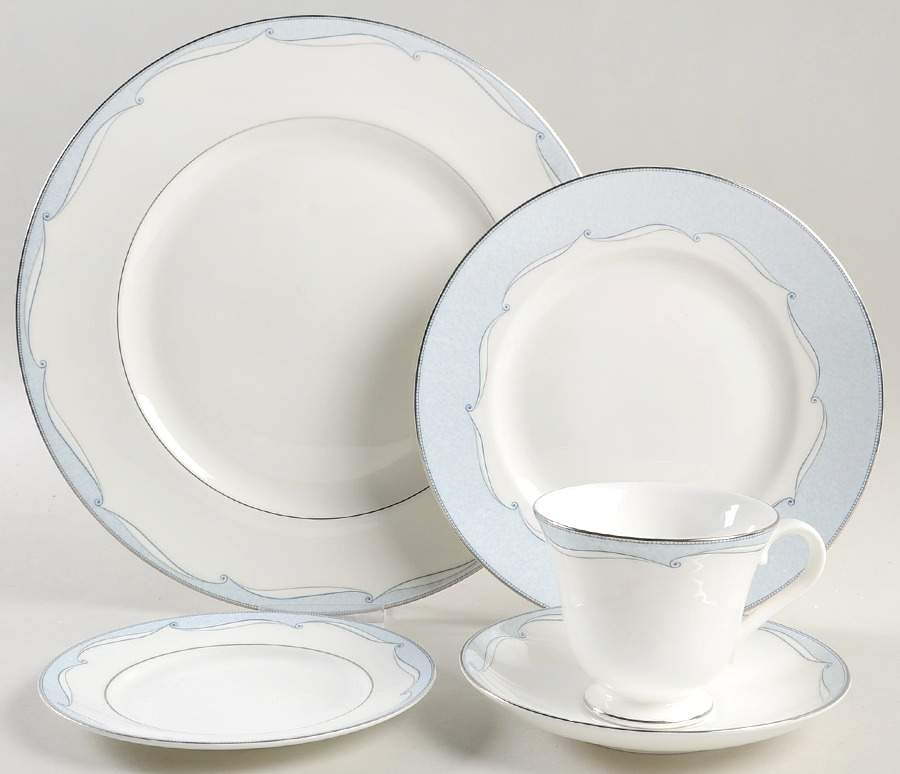 Venice 5 Piece Place Setting by Wedgwood-1