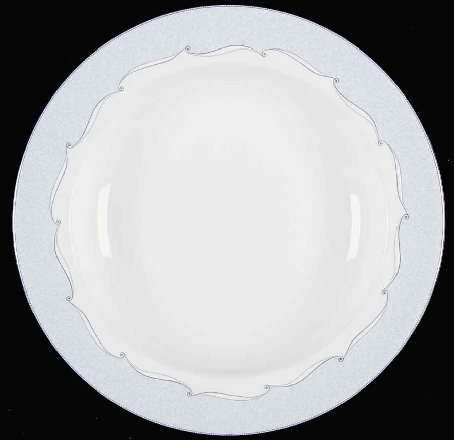 Venice 11" Individual Pasta Bowl by Wedgwood-1
