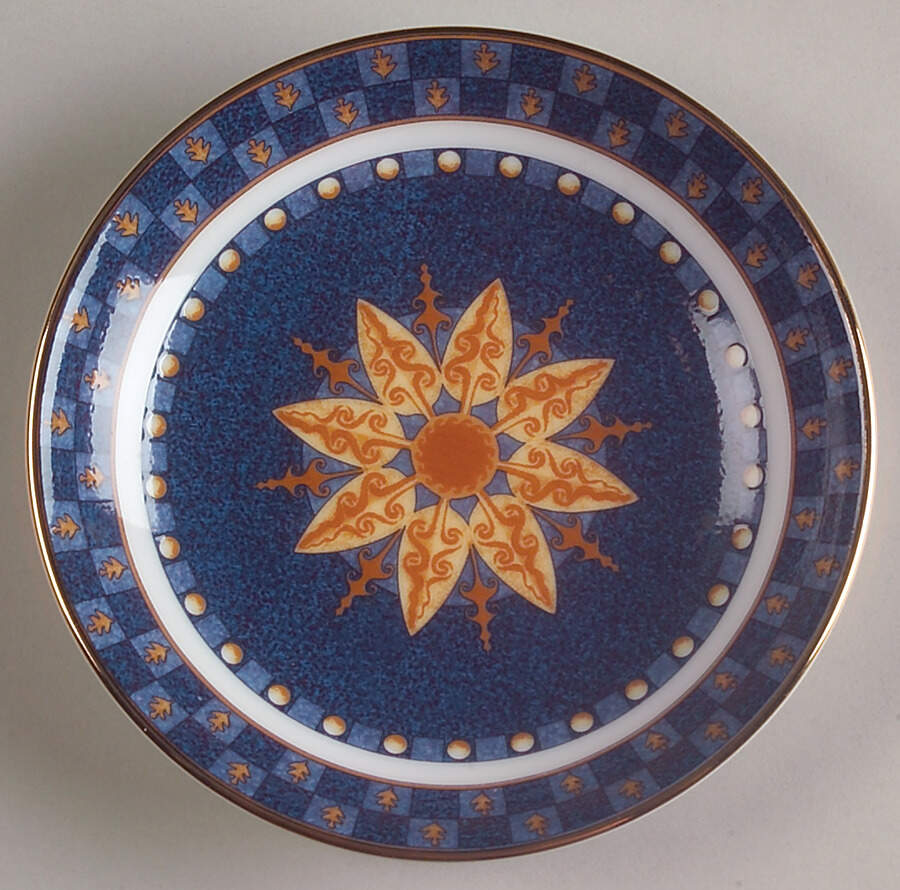 Millennium Coaster by Wedgwood-1