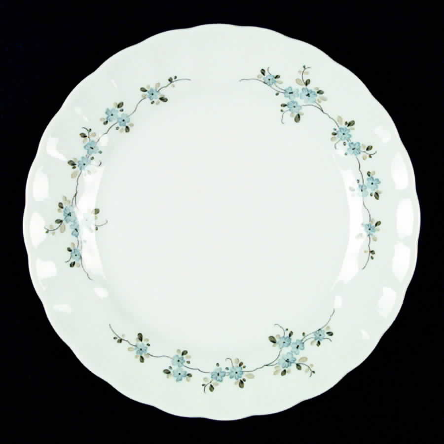 WIG264 Salad Plate by Winterling - Bavaria-1