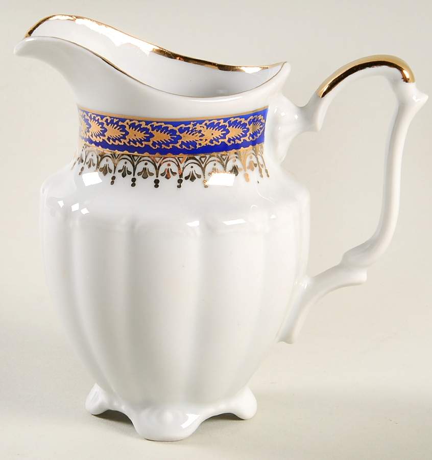 WLB24 Creamer by Walbrzych-1