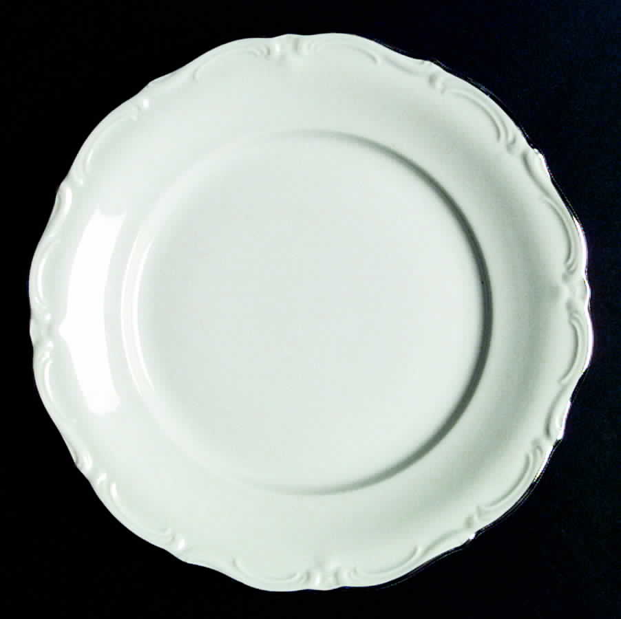 WIG266 Dinner Plate by Winterling - Bavaria-1