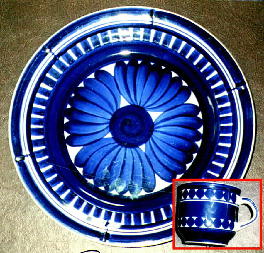WAE6 Dinner Plate by Waechtersbach-1