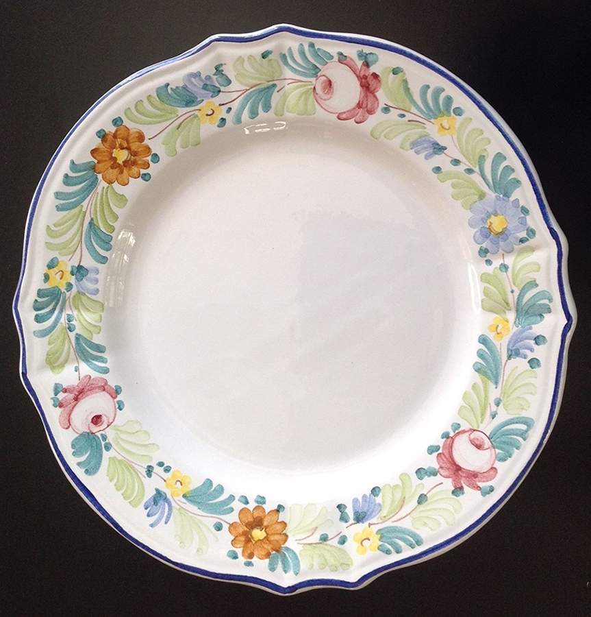 WSO9 13" Chop Plate (Round Platter) by Williams-Sonoma-1