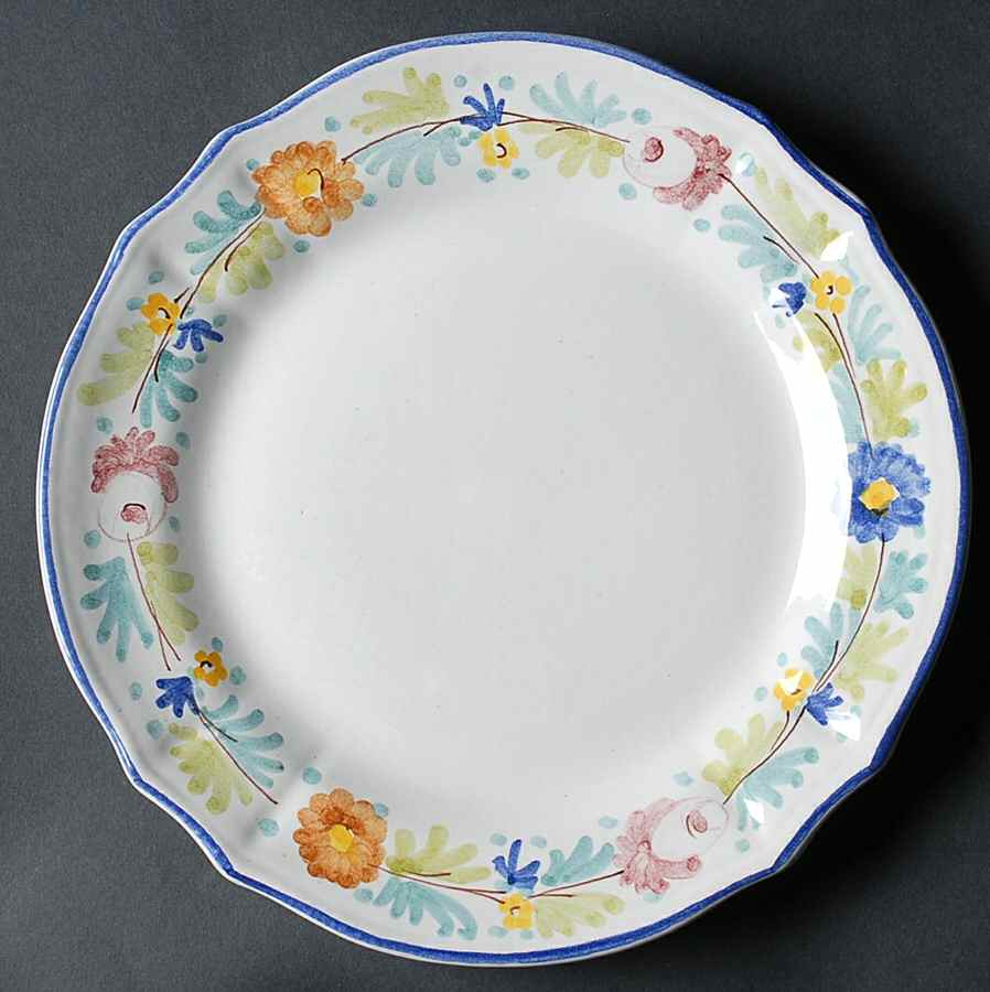 WSO9 Dinner Plate by Williams-Sonoma-1