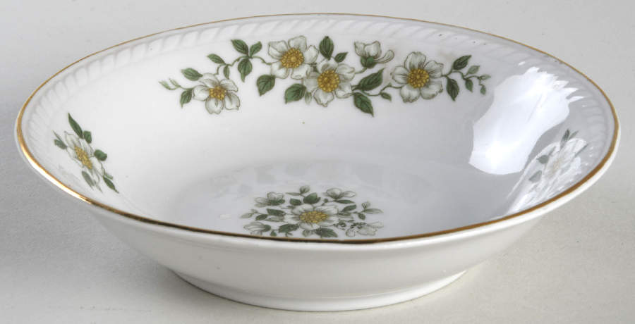 WIG269 Fruit/Dessert (Sauce) Bowl by Winterling - Bavaria-1
