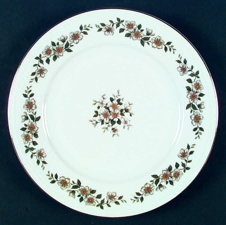 WIG269 Dinner Plate by Winterling - Bavaria-1