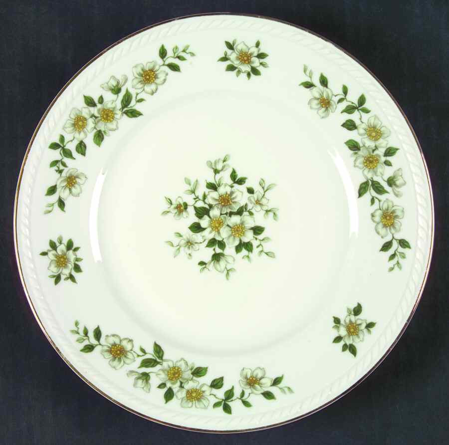 WIG269 Salad Plate by Winterling - Bavaria-1
