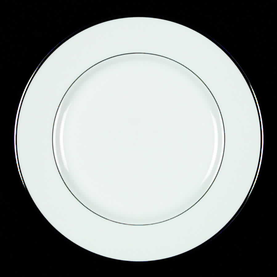Westerling Platinum Salad Plate by Westerling-1