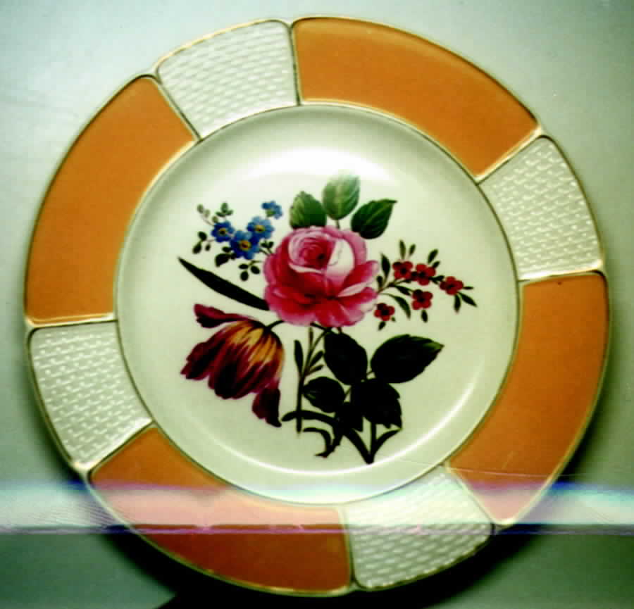 C5155 Dinner Plate by Wedgwood-1