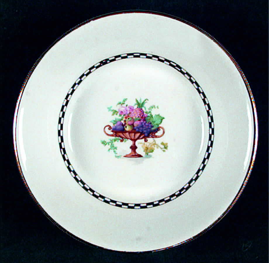 Jamieson Fruit/Dessert (Sauce) Bowl by Wedgwood-1